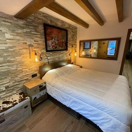 Apartamento Immodelpas Pic Blanc Pas De La Casa Exterior foto
