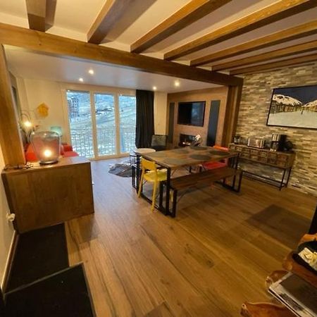 Apartamento Immodelpas Pic Blanc Pas De La Casa Exterior foto