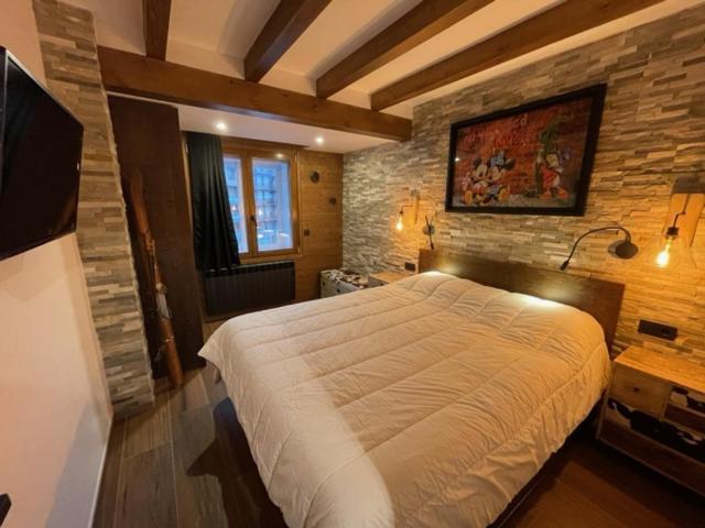 Apartamento Immodelpas Pic Blanc Pas De La Casa Exterior foto