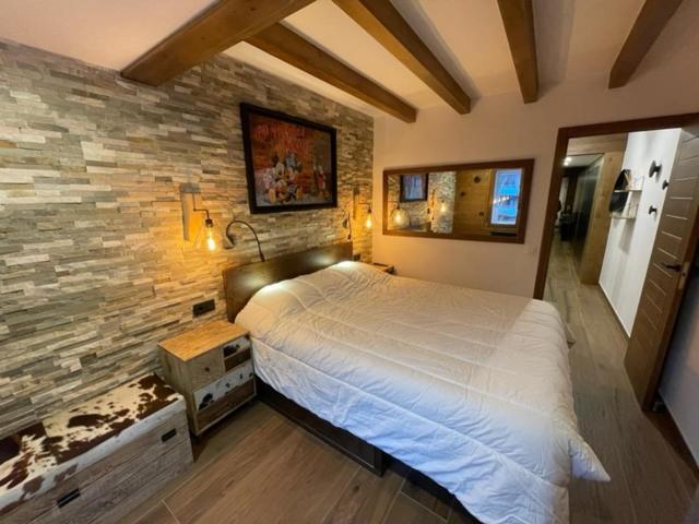 Apartamento Immodelpas Pic Blanc Pas De La Casa Exterior foto