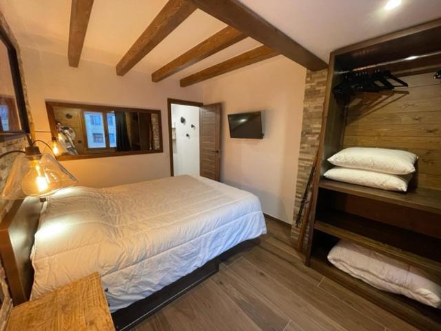 Apartamento Immodelpas Pic Blanc Pas De La Casa Exterior foto