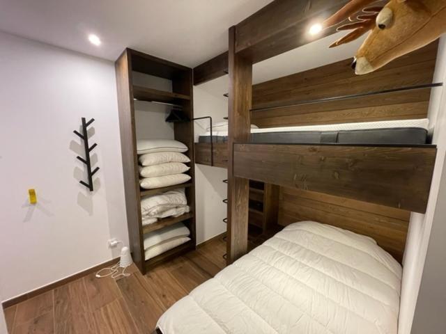 Apartamento Immodelpas Pic Blanc Pas De La Casa Exterior foto