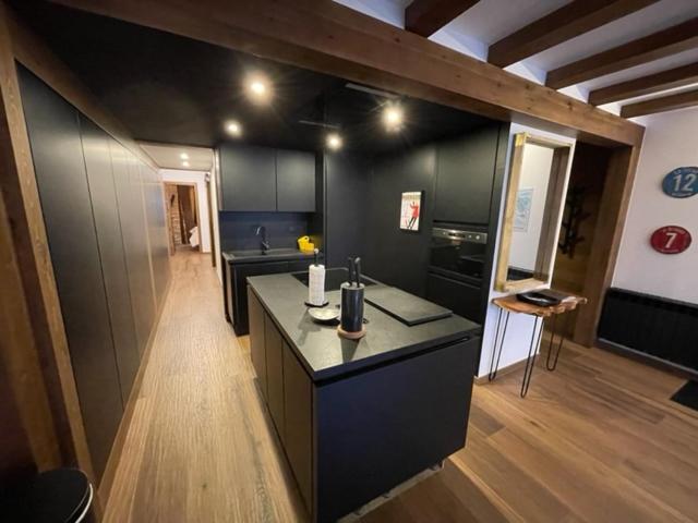 Apartamento Immodelpas Pic Blanc Pas De La Casa Exterior foto