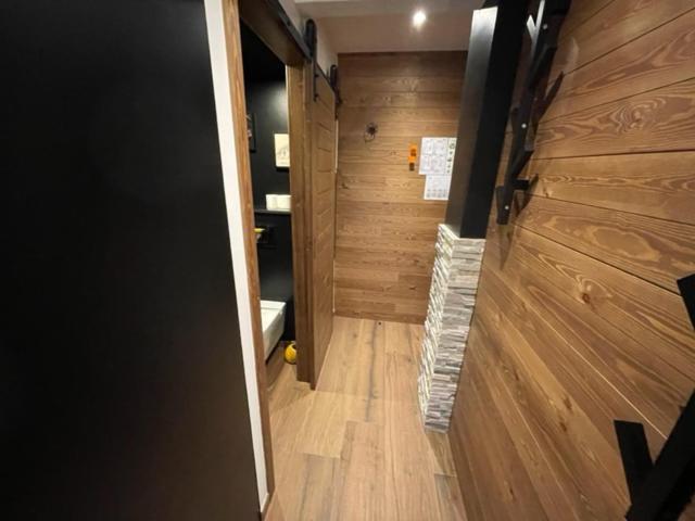 Apartamento Immodelpas Pic Blanc Pas De La Casa Exterior foto
