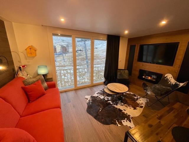 Apartamento Immodelpas Pic Blanc Pas De La Casa Exterior foto