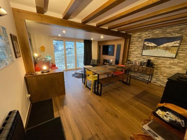 Apartamento Immodelpas Pic Blanc Pas De La Casa Exterior foto