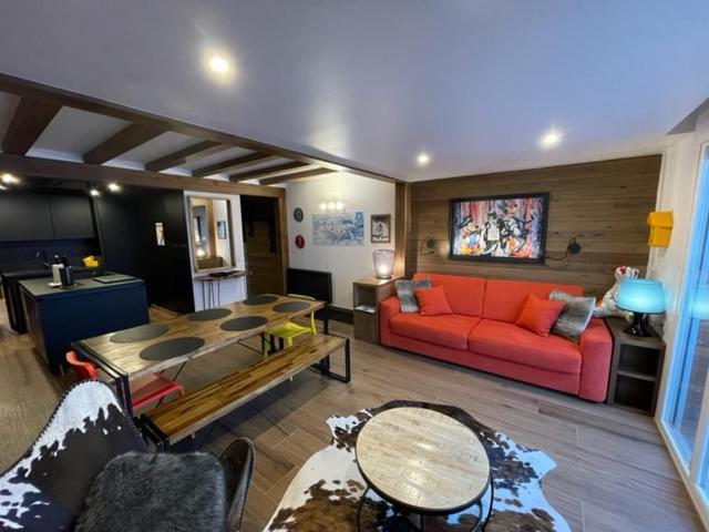 Apartamento Immodelpas Pic Blanc Pas De La Casa Exterior foto